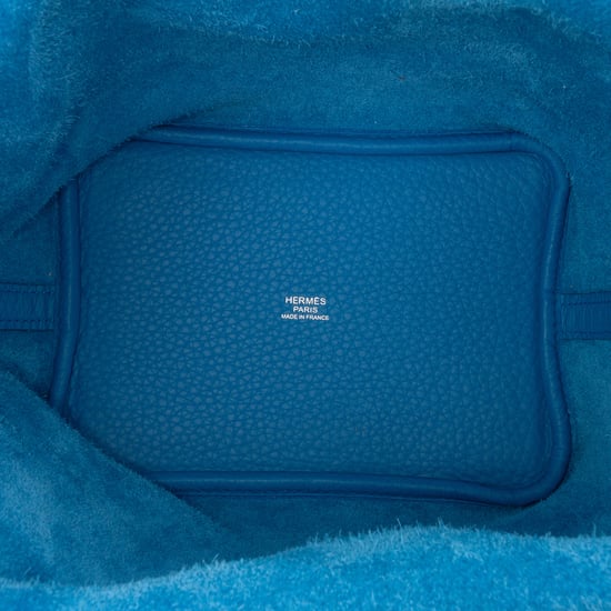 Picotin Bucket Bag - Image 4