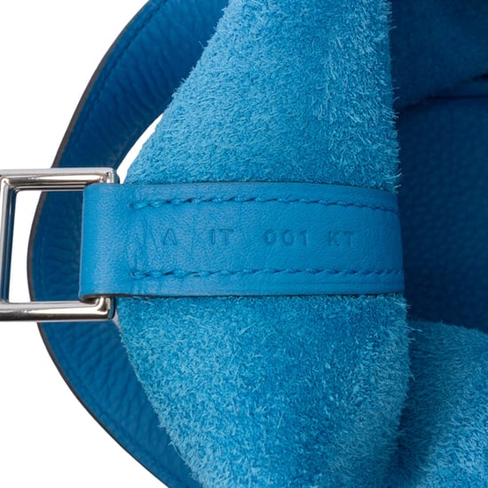 Picotin Bucket Bag - Image 6
