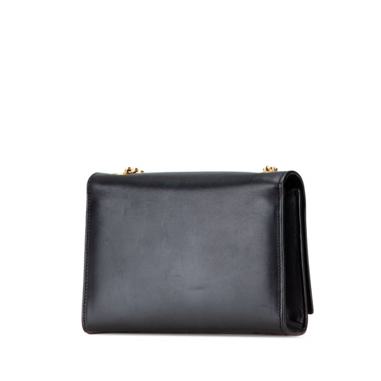 Kate Chain Bag Tassel Detail - Image 2