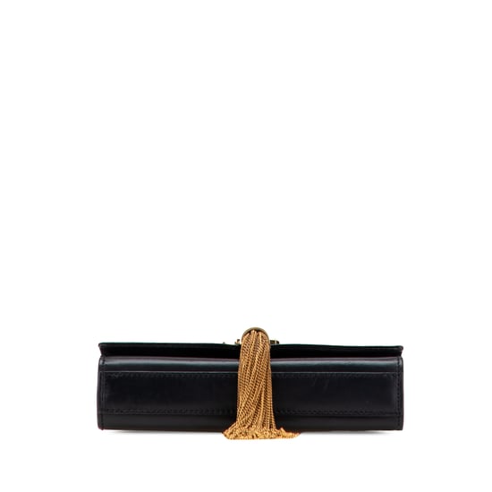 Kate Chain Bag Tassel Detail - Image 3