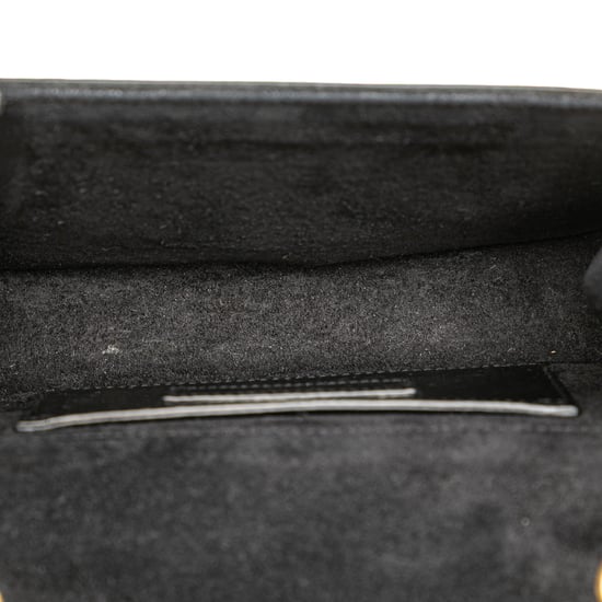 Kate Chain Bag Tassel Detail - Image 4