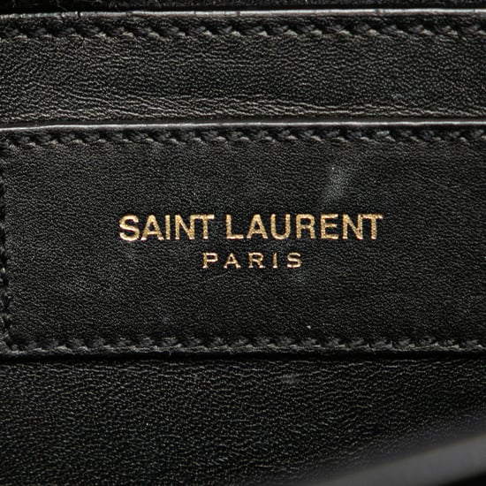 Kate Chain Bag Tassel Detail - Image 5
