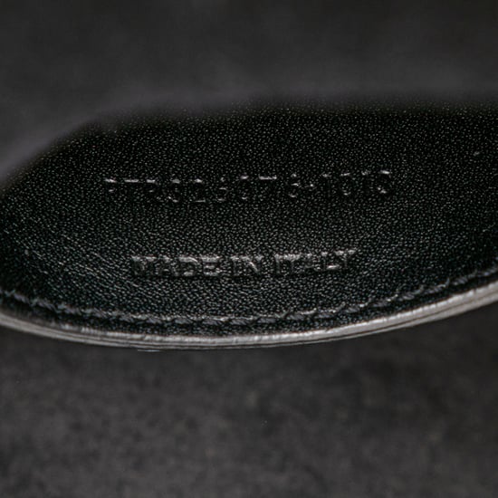 Kate Chain Bag Tassel Detail - Image 6