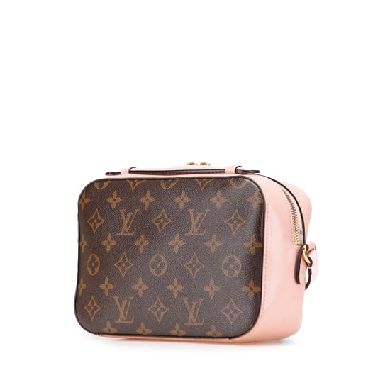 Camera Box Monogram Crossbody Bag - Image 2