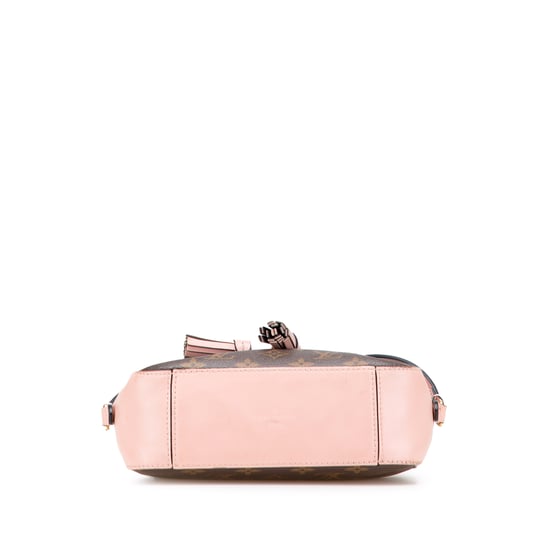 Camera Box Monogram Crossbody Bag - Image 3