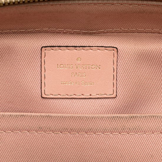 Camera Box Monogram Crossbody Bag - Image 5