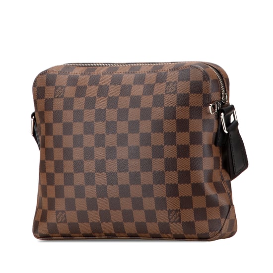 District Pm Messenger Bag - Image 2