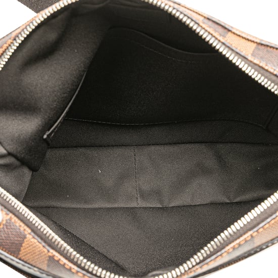 District Pm Messenger Bag - Image 4