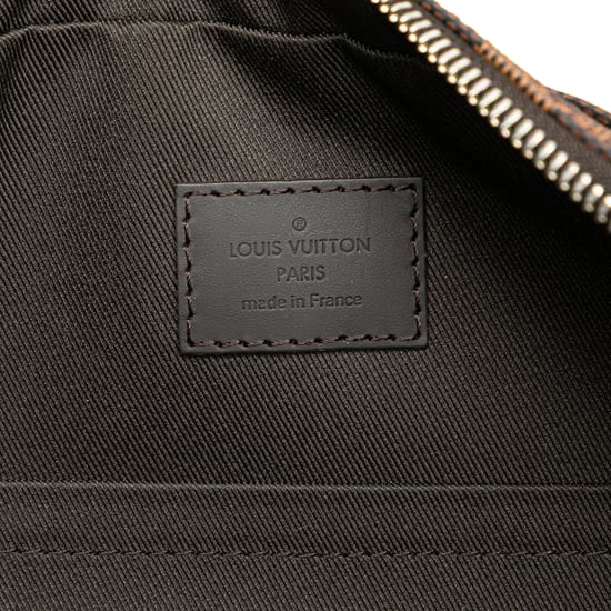 District Pm Messenger Bag - Image 5
