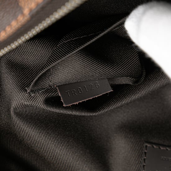 District Pm Messenger Bag - Image 6