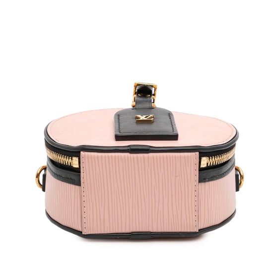 Boite Chapeau Axelväska - Image 3