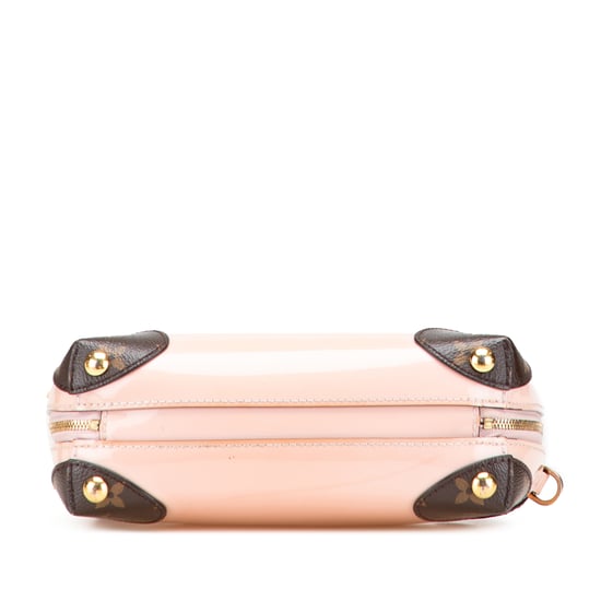 Trunk Clutch Crossbody Bag - Image 3