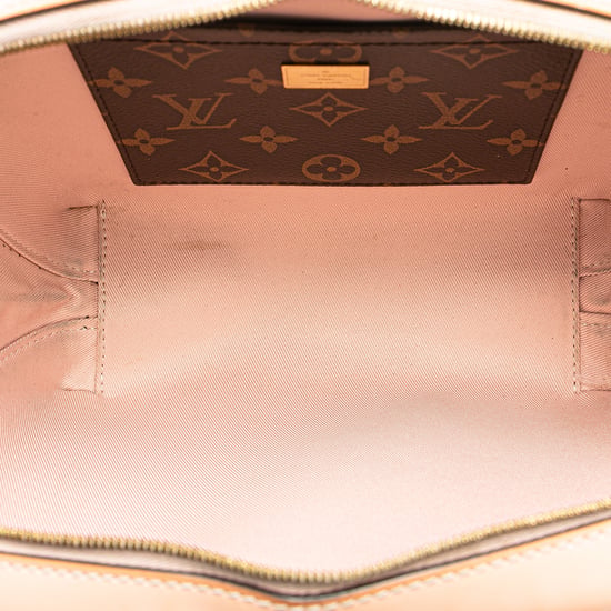Trunk Clutch Crossbody Bag - Image 4