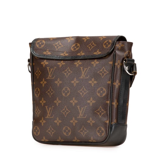 Musette Salsa Crossbody Bag - Image 2