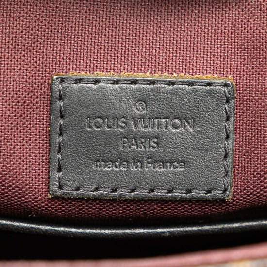 Musette Salsa Crossbody Bag - Image 5