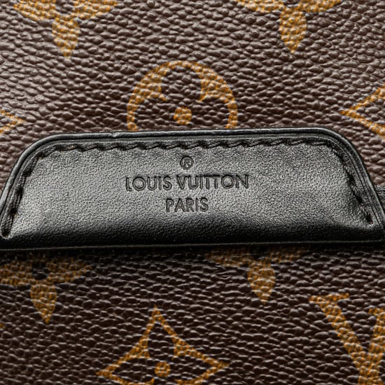 Musette Salsa Crossbody Bag - Image 6
