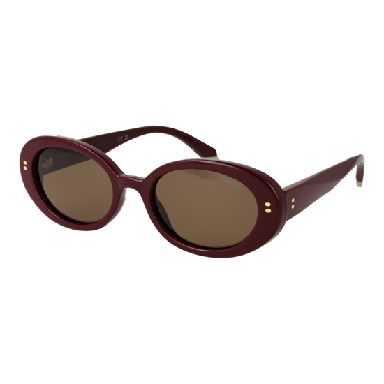 Polaroid Sunglasses PLD 6253/S/X LHFSP 52 - Image 1