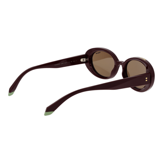 Polaroid Sunglasses PLD 6253/S/X LHFSP 52 - Image 3