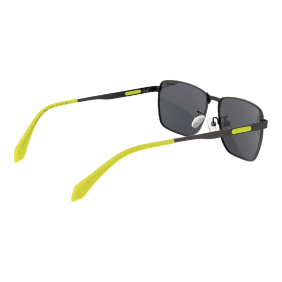 Polaroid Sunglasses PLD 2171/G/S/X R80M9 58 - Image 3