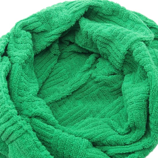 Terrycloth Woven Tote - Image 3