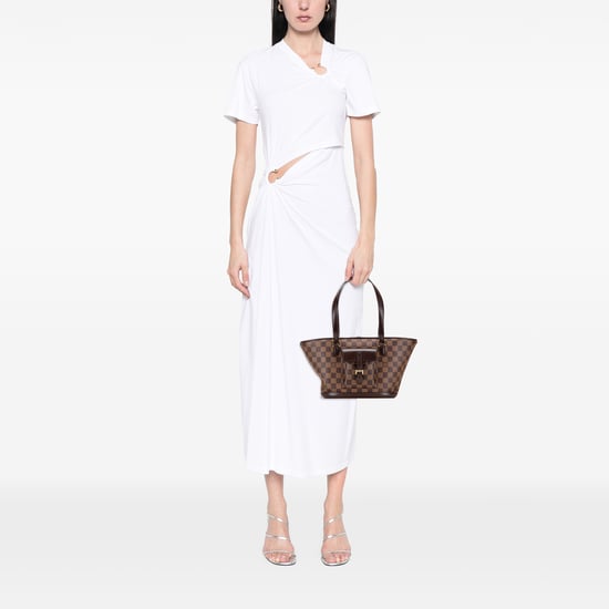 Hampstead Tote Bag Front Pocket - Image 1