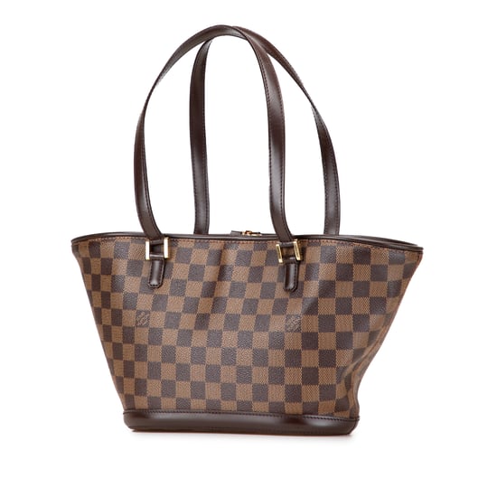 Hampstead Tote Bag Front Pocket - Image 3