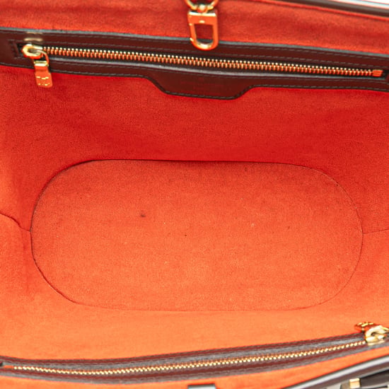 Hampstead Tote Bag Front Pocket - Image 5