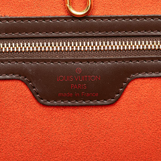 Hampstead Tote Bag Front Pocket - Image 6