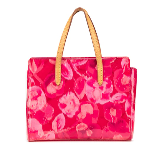 Houston Tote Bloemen - Image 1