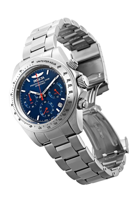 Invicta Speedway 27770 Kvartsklocka Herr - 39mm - Image 2