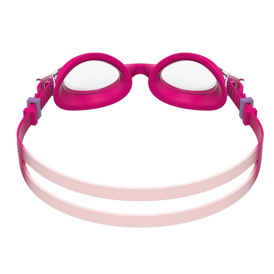 Speedo Skibril voor kinderen (Roze/roze) - Image 2