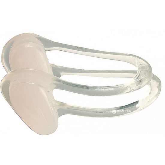 Speedo Universal Nose Clip (Clear) - Image 2
