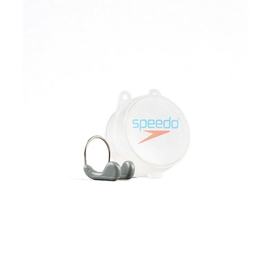 Speedo Wedstrijdneusklem (Grijs) - Image 4