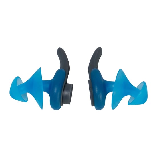 Speedo Biofuse Oordopjes (Blauw/Grijs) - Image 3