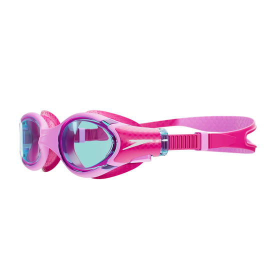 Speedo Kinder/Kids Biofuse 2.0 zwembril (Roze/roze) - Image 2