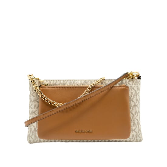 Michael Kors Medium pocket crossbody - Image 3
