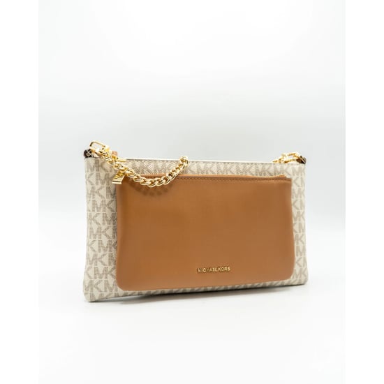 Michael Kors Medium pocket crossbody - Image 5