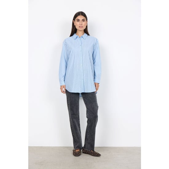 Soyaconcept Bardot 2 blue - Image 1
