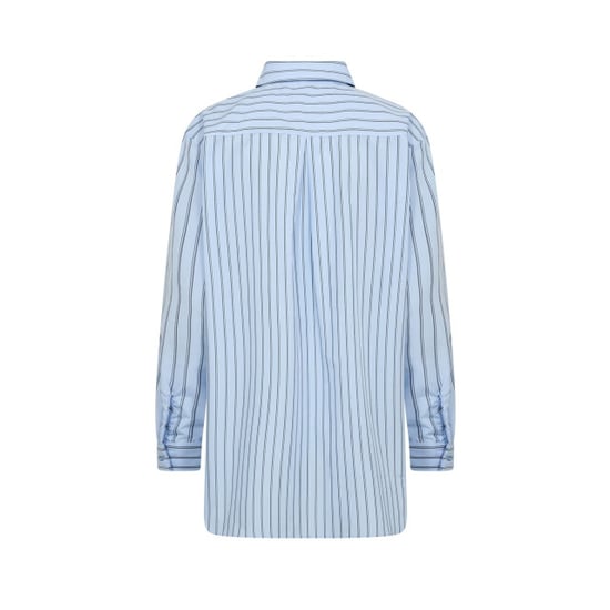 Soyaconcept Bardot 2 blue - Image 2