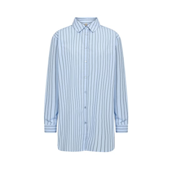 Soyaconcept Bardot 2 blue - Image 3