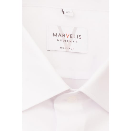 Marvelis Business hemd lange mouw 470064/00 - Image 2