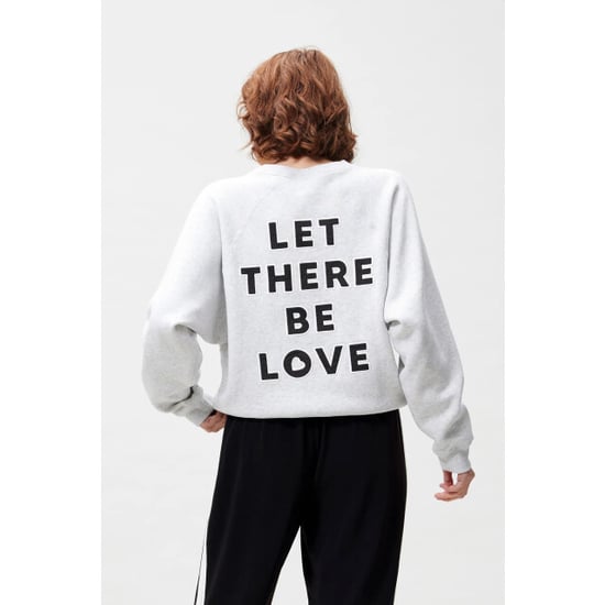 Catwalk Junkie 2601020601 graphic sweater - Image 1