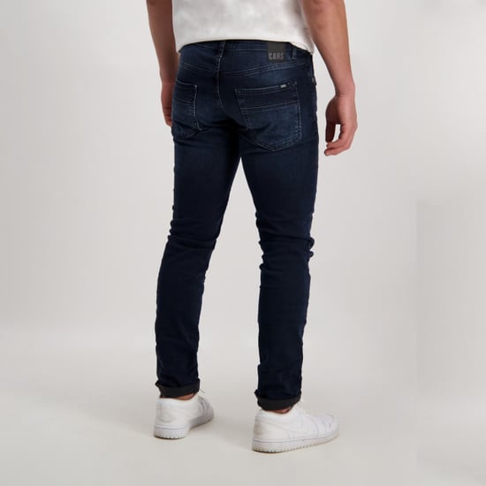 Cars Bates denim blue black 7462893 - Image 2