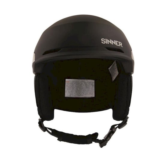 Sinner zermat mt ski helm heren - - Image 4