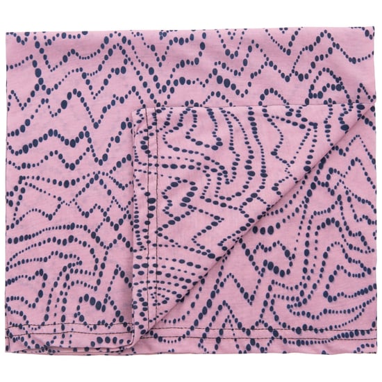 Trespass Unisex Adult Busby Neck Gaiter (Pink Dot) - Image 3