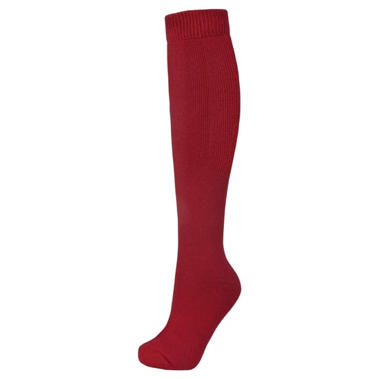 Trespass Volwassen unisex tech luxe merino wollen hoge skisokken - Image 2