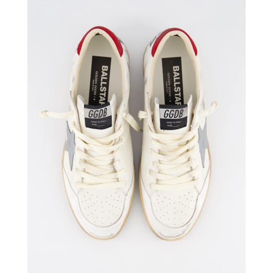 Golden Goose Deluxe Brand Heren ball star sneaker /grijs - Image 2