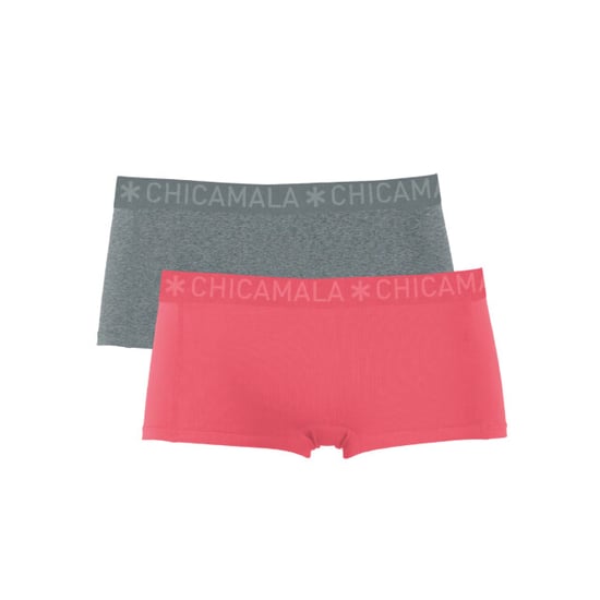 Muchachomalo Dames 2-pack boxershorts - Image 2