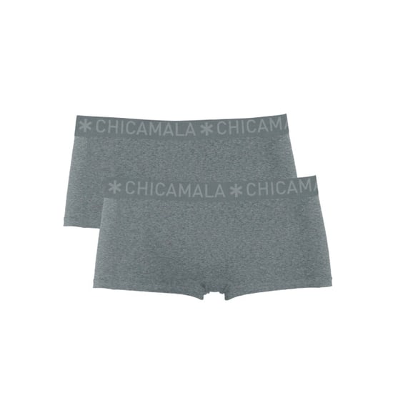 Muchachomalo Dames 2-pack boxershorts - Image 2