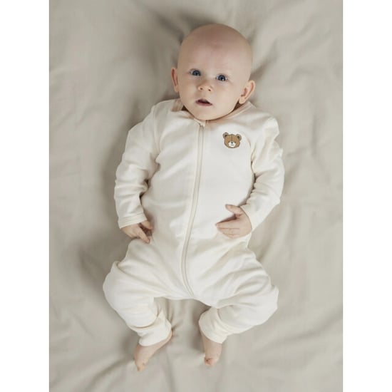 Name It Unisex kinder bodysuit nbnnightsuit 2-pack beer print - Image 4
